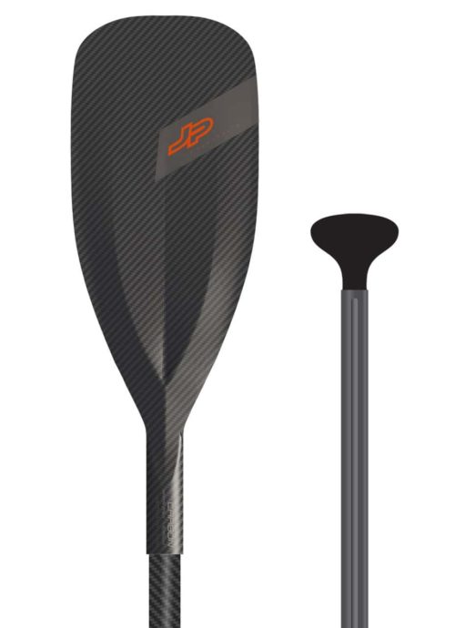 JP SUP Carbon Paddle 3pc