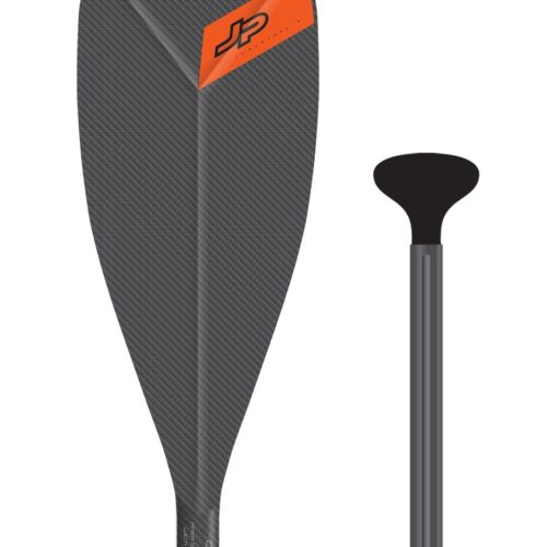 JP SUP Carb/Glass Paddle 3pc