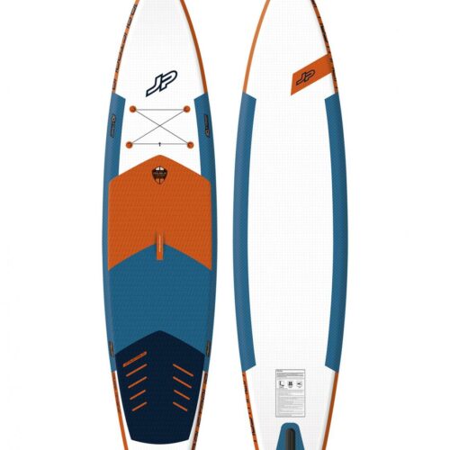 JP SUP CruisAir SE 3DS