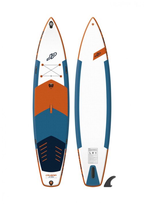 JP SUP CruisAir SE 3DS