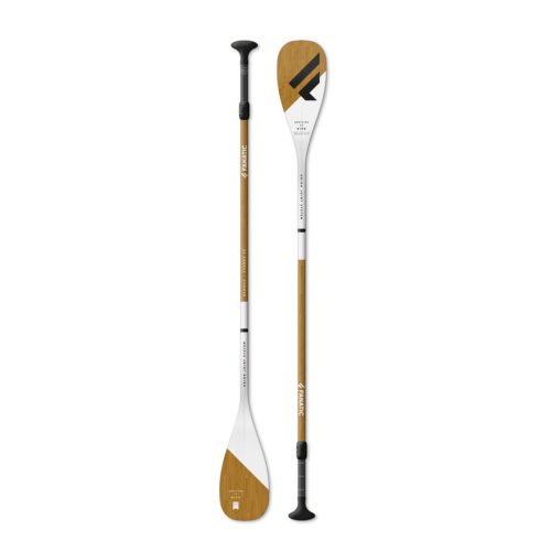 Fanatic Bamboo Carbon 50 2pc adj