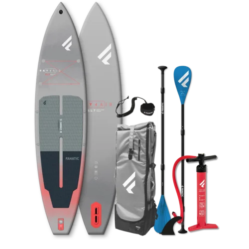 Fanatic Package Ray Air Premium/Pure