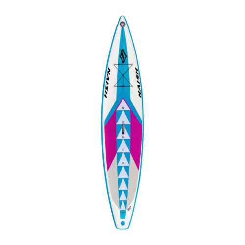 Naish SUP ONE Air ALANA 12'6"