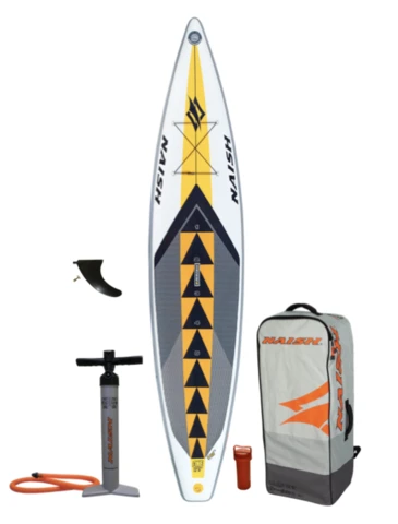 Naish SUP ONE Air 12'6"