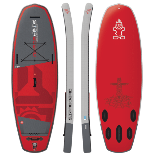 Starboard SUP ASTRO RIVER