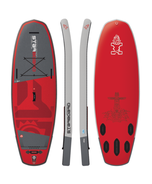 Starboard SUP ASTRO RIVER