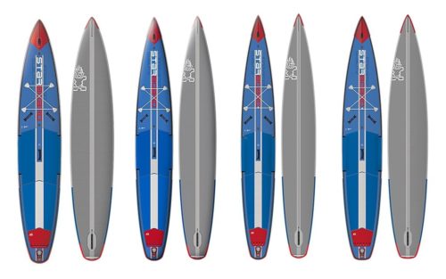 Starboard SUP Astro ALLSTAR - Airline Technolog