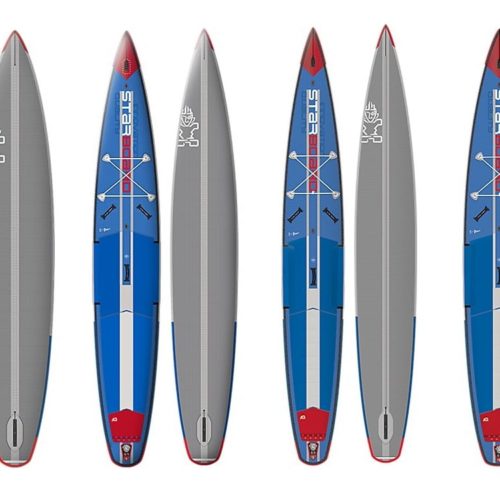 Starboard SUP Astro ALLSTAR - Airline Technolog