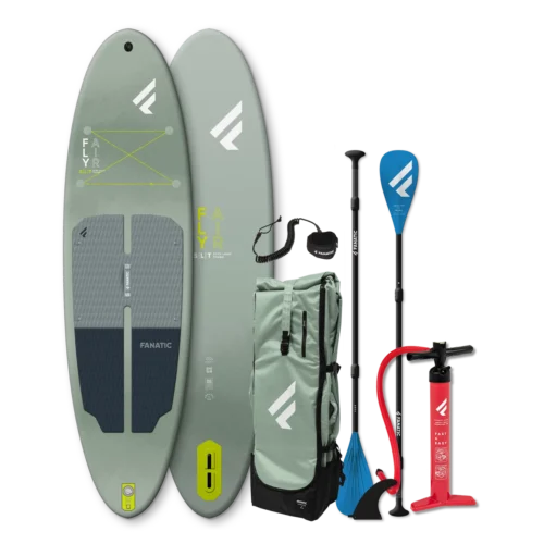 Fanatic ISUP PACKAGE FLY AIR SLT
