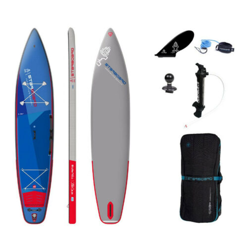 Starboard SUP Astro TOURING - Deluxe SC