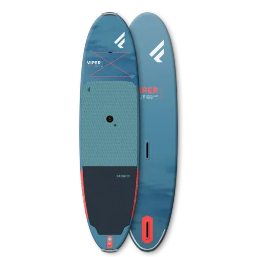Fanatic Viper Air Windsurf Premium