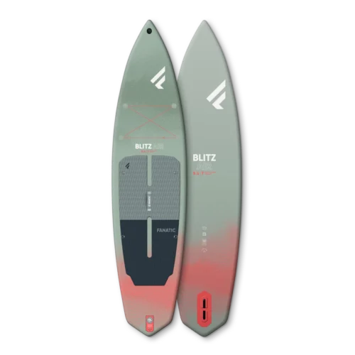 Fanatic ISUP BLITZ AIR SLT
