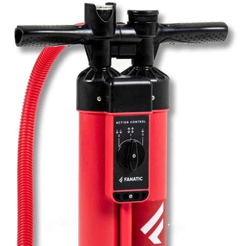 Fanatic Triple Action Pump HP6