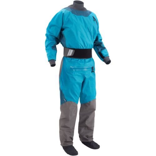 NRS Men's Pivot Drysuit