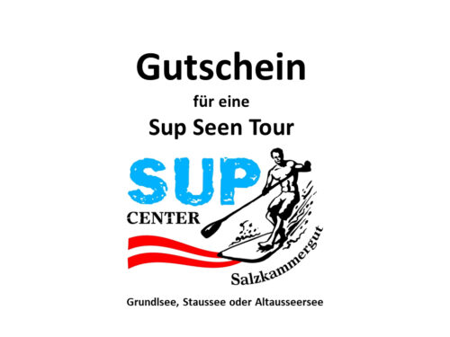 Gutschein Seen Tour
