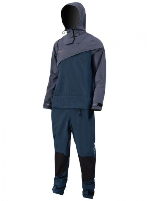 Nordic Drysuit Hooded