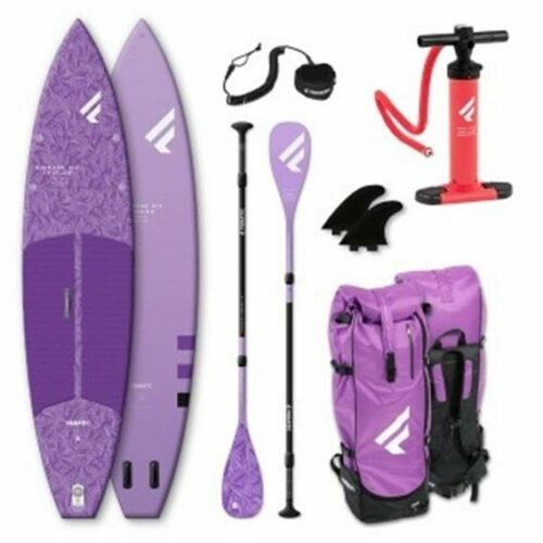 Diamond Air Touring Pocket Inflate SUP Set