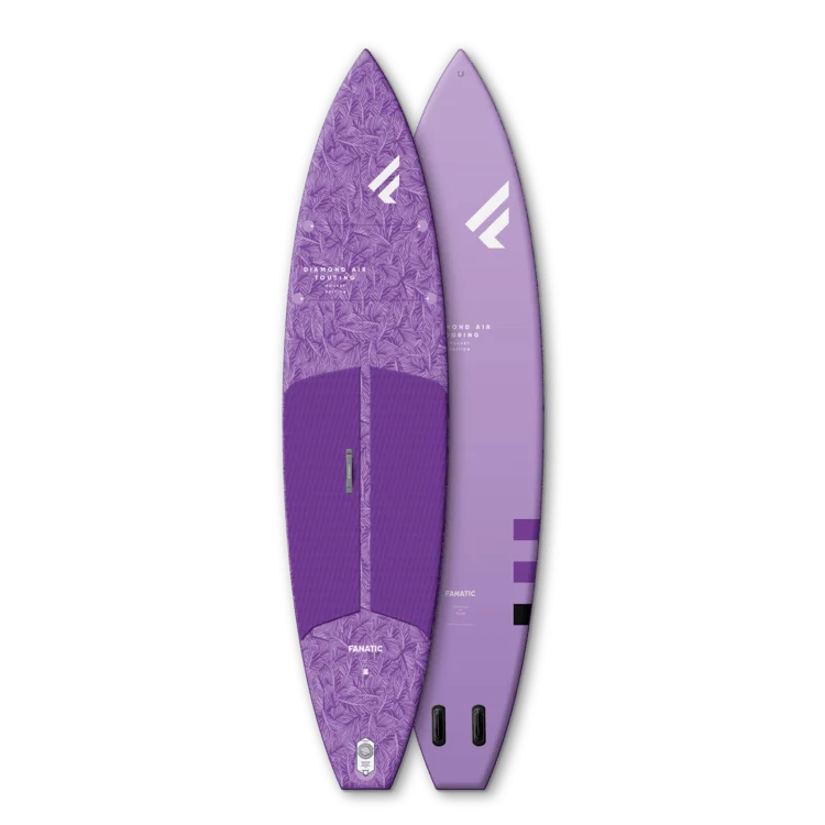 Diamond Air Touring Pocket Inflate SUP