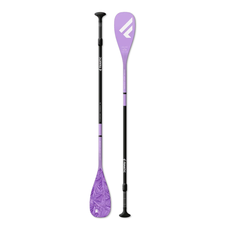 DIAMOND CARBON 35 ADJ 3-PC (LAVENDER)