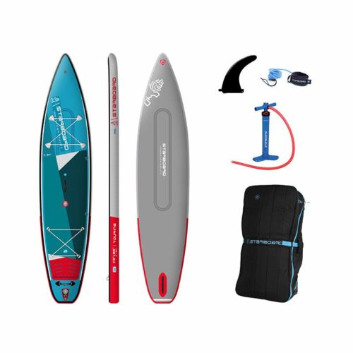 Starboard Astro Touring ZEN DC 2021