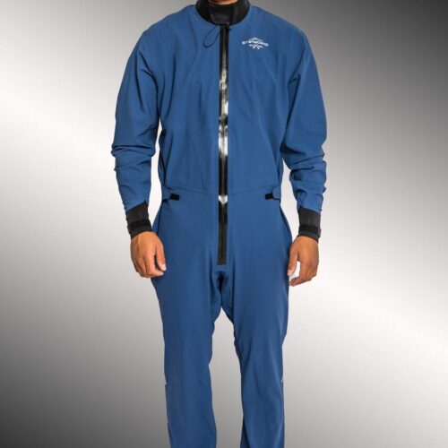 Starboard Blend Dry Suit Men