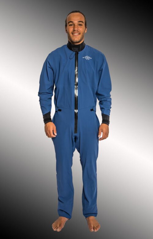 Starboard Blend Dry Suit Men