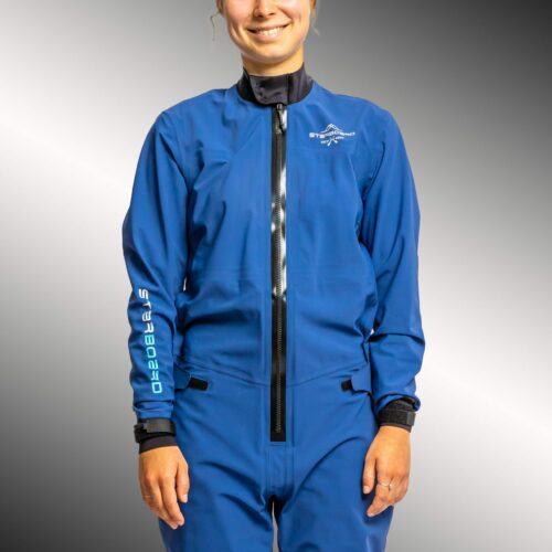 Starboard Blend Dry Suit Woman