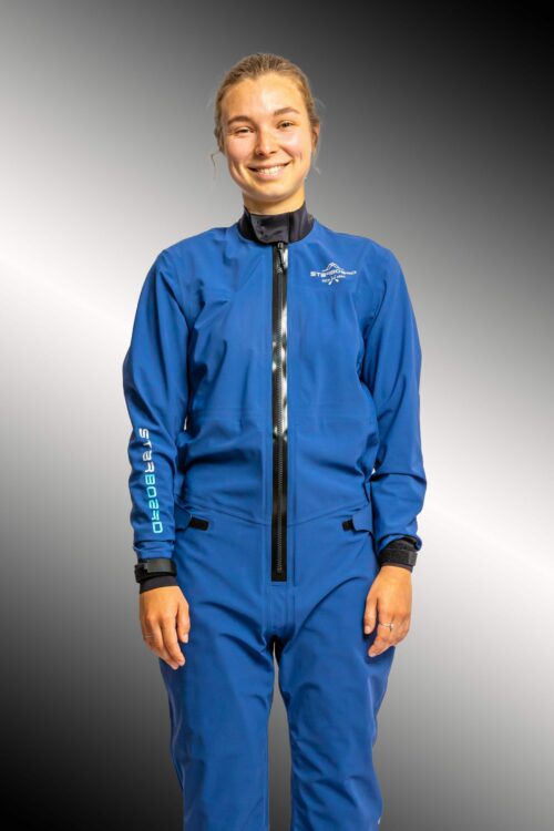 Starboard Blend Dry Suit Woman