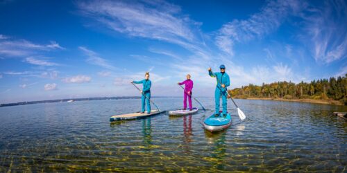Starboard Allstar SUP Suit Woman