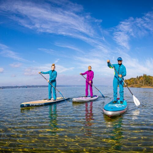 Starboard Allstar SUP Suit Woman