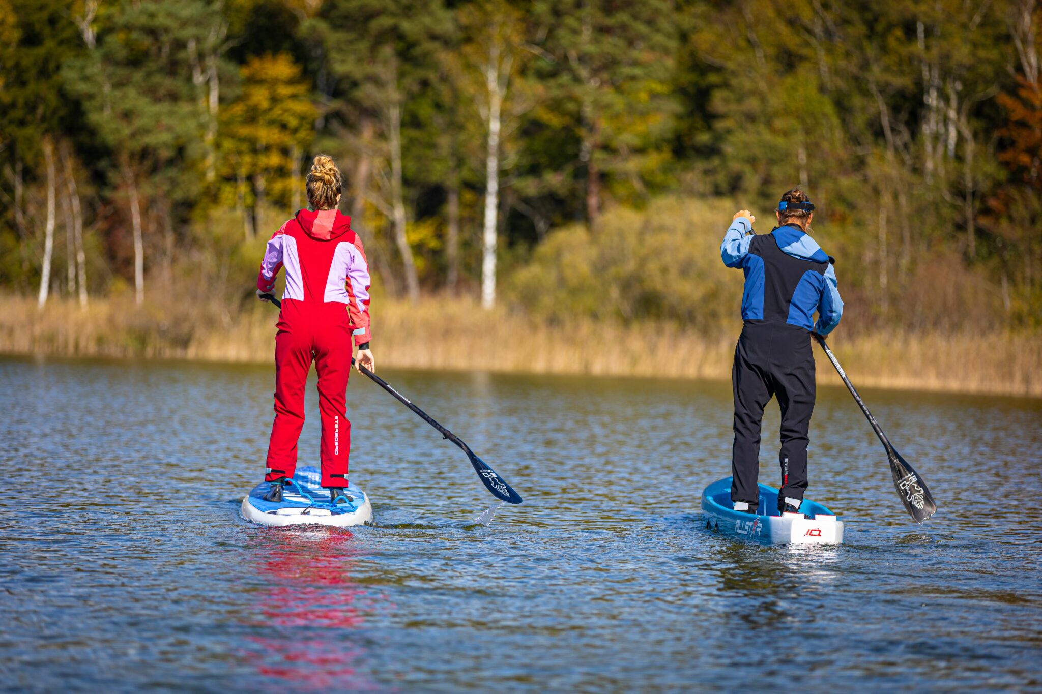 STARBOARD SPRINT