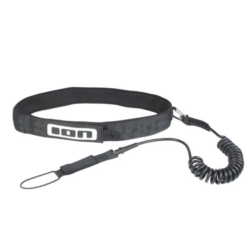 Ion Wing/SUP Leash Core Coiled Hip