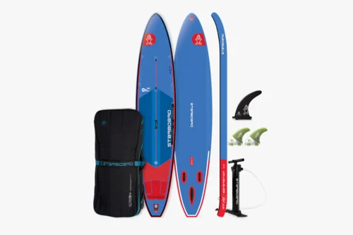 Starboard GENERATION INFLATABLE