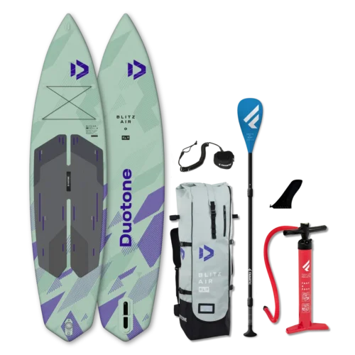 Duatone PACKAGE BLITZ SLS